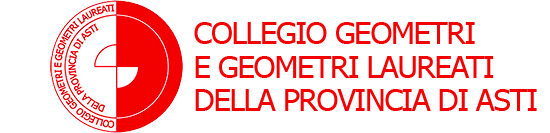 Collegio Geometri e Geometri Laureati della Provincia di Asti